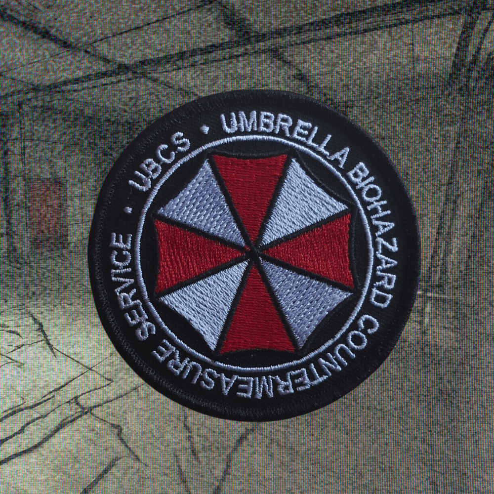 Resident Evil 2 - Umbrella Corp PMC UBCS morale patch — FEI Corp
